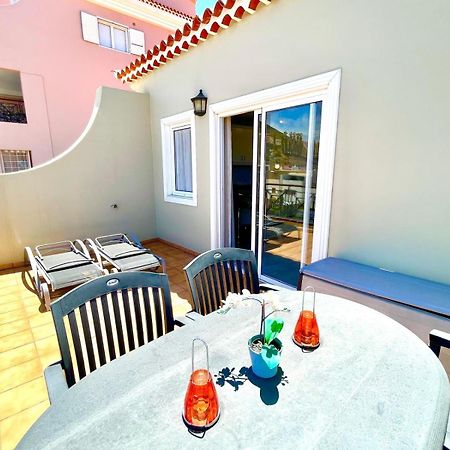 Penthouse Sea View Dinastia In Los Cristianos Los Cristianos  Esterno foto