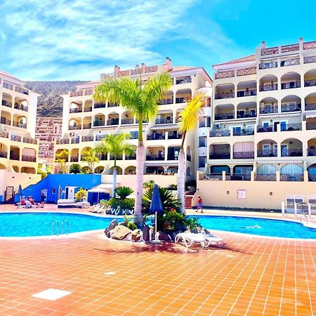 Penthouse Sea View Dinastia In Los Cristianos Los Cristianos  Esterno foto