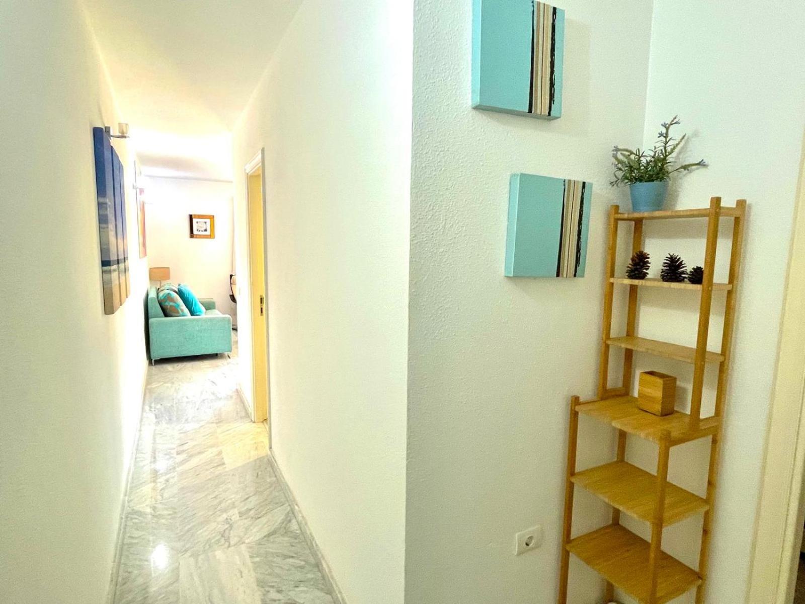 Penthouse Sea View Dinastia In Los Cristianos Los Cristianos  Esterno foto