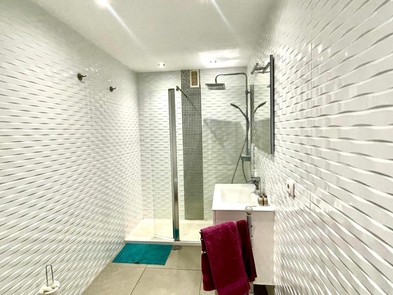 Penthouse Sea View Dinastia In Los Cristianos Los Cristianos  Esterno foto