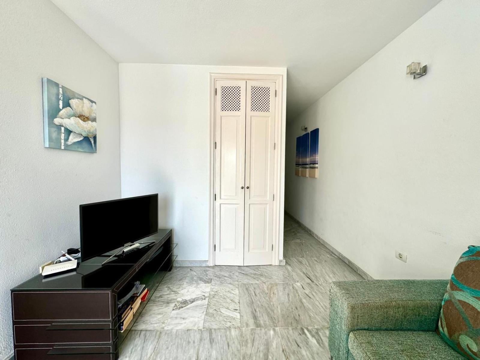 Penthouse Sea View Dinastia In Los Cristianos Los Cristianos  Esterno foto